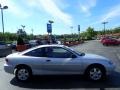 2005 Ultra Silver Metallic Chevrolet Cavalier LS Coupe  photo #12