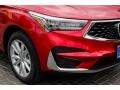 2019 Performance Red Pearl Acura RDX FWD  photo #9
