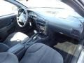 Ultra Silver Metallic - Cavalier LS Coupe Photo No. 17