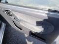 Ultra Silver Metallic - Cavalier LS Coupe Photo No. 19