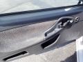 Ultra Silver Metallic - Cavalier LS Coupe Photo No. 23