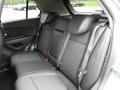 Satin Steel Metallic - Trax LT AWD Photo No. 14