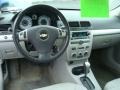 Summit White - Cobalt LT Sedan Photo No. 12