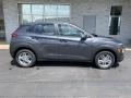 Thunder Gray - Kona SE AWD Photo No. 3