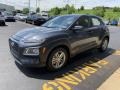 Thunder Gray - Kona SE AWD Photo No. 7