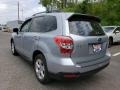 2015 Ice Silver Metallic Subaru Forester 2.5i Limited  photo #2