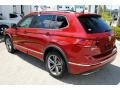 Cardinal Red Metallic - Tiguan SEL R-Line Photo No. 6