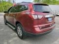 Siren Red Tintcoat - Traverse LT Photo No. 5