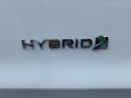 2017 Oxford White Ford Fusion Hybrid SE  photo #30