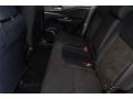 Crystal Black Pearl - CR-V LX Photo No. 4