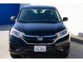 Crystal Black Pearl - CR-V LX Photo No. 7