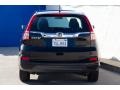 Crystal Black Pearl - CR-V LX Photo No. 9