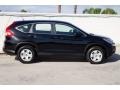 Crystal Black Pearl - CR-V LX Photo No. 10