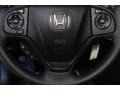 Crystal Black Pearl - CR-V LX Photo No. 11