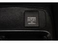 Crystal Black Pearl - CR-V LX Photo No. 12