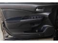 Crystal Black Pearl - CR-V LX Photo No. 23