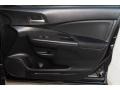 Crystal Black Pearl - CR-V LX Photo No. 27