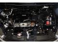 Crystal Black Pearl - CR-V LX Photo No. 28