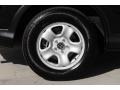 Crystal Black Pearl - CR-V LX Photo No. 31
