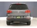 Reflex Silver Metallic - Tiguan SE Photo No. 3