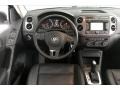 Reflex Silver Metallic - Tiguan SE Photo No. 4