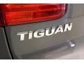 Reflex Silver Metallic - Tiguan SE Photo No. 7
