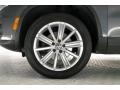 Reflex Silver Metallic - Tiguan SE Photo No. 8