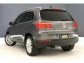 Reflex Silver Metallic - Tiguan SE Photo No. 10