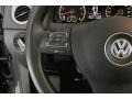 Reflex Silver Metallic - Tiguan SE Photo No. 13