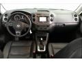 Reflex Silver Metallic - Tiguan SE Photo No. 19