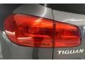 Reflex Silver Metallic - Tiguan SE Photo No. 21