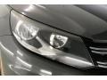 Reflex Silver Metallic - Tiguan SE Photo No. 27