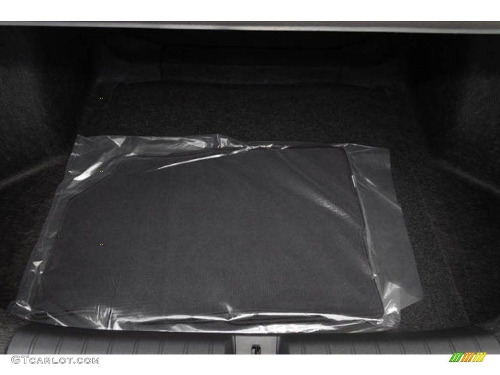 2019 Civic EX Sedan - Modern Steel Metallic / Black photo #28