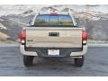 Quicksand - Tacoma SR Access Cab 4x4 Photo No. 4