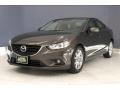 Titanium Flash Mica - Mazda6 Sport Photo No. 12