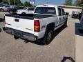 2002 Summit White Chevrolet Silverado 1500 LT Crew Cab 4x4  photo #5