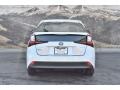 Blizzard White Pearl - Prius LE AWD-e Photo No. 4