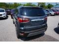 Smoke Metallic - EcoSport Titanium 4WD Photo No. 3