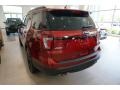 2019 Ruby Red Ford Explorer Sport 4WD  photo #3