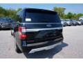 2019 Agate Black Metallic Ford Expedition Platinum Max 4x4  photo #3