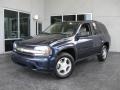 Imperial Blue Metallic - TrailBlazer LS Photo No. 1