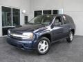 Imperial Blue Metallic - TrailBlazer LS Photo No. 3