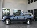 Imperial Blue Metallic - TrailBlazer LS Photo No. 7
