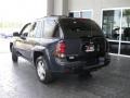 Imperial Blue Metallic - TrailBlazer LS Photo No. 8