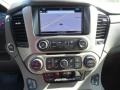 Quicksilver Metallic - Yukon XL Denali 4WD Photo No. 20