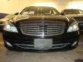 Black - S 550 Sedan Photo No. 2