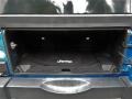 2015 Hydro Blue Pearl Jeep Wrangler Sport 4x4  photo #5