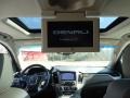 Quicksilver Metallic - Yukon XL Denali 4WD Photo No. 29