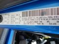 2015 Hydro Blue Pearl Jeep Wrangler Sport 4x4  photo #16