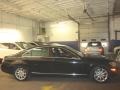 Black - S 550 Sedan Photo No. 4